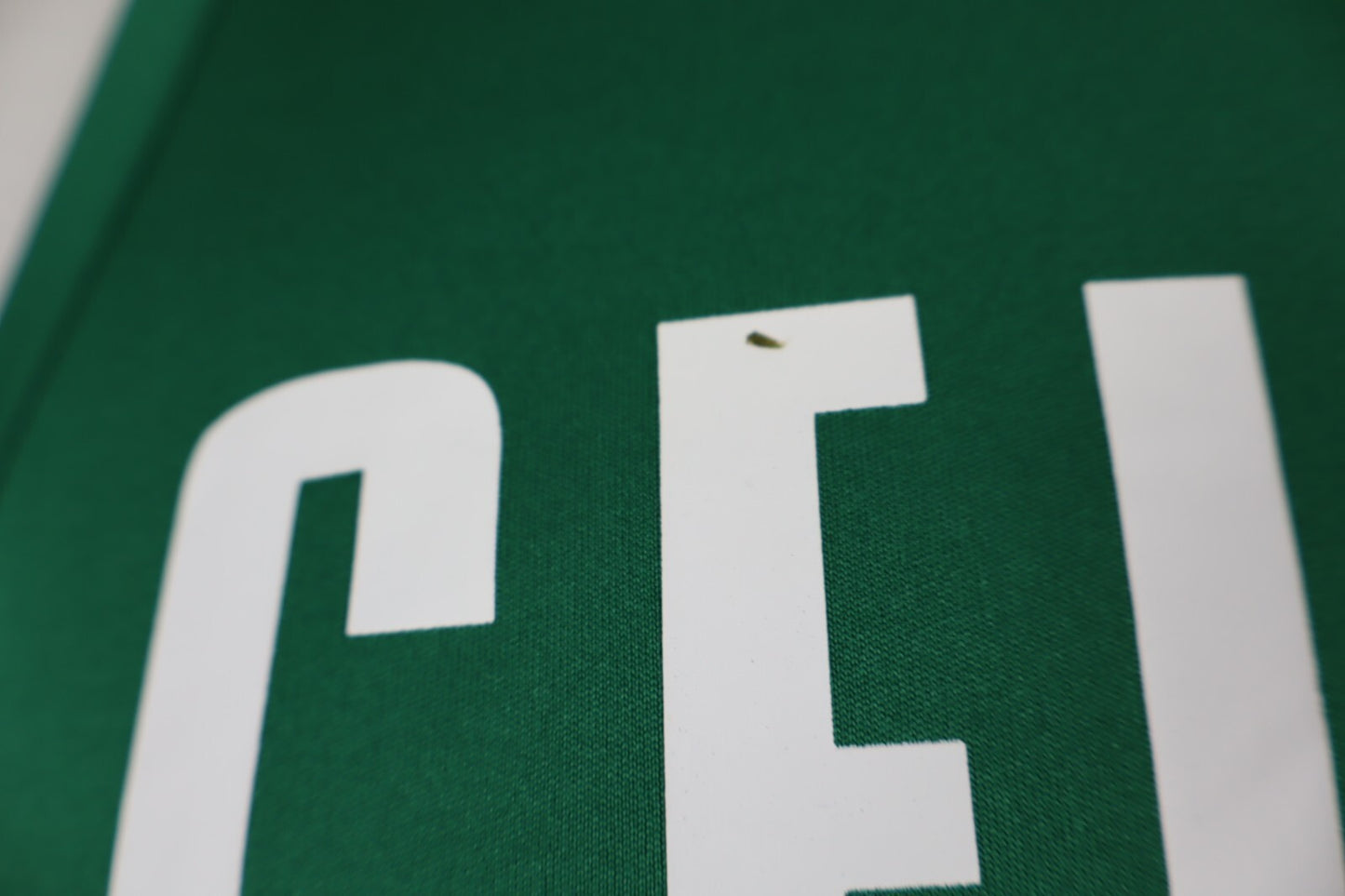 ADIDAS NBA CANOTTA BASKET CELTICS BOSTON T-SHIRT UOMO TG M SPORT JERSEY