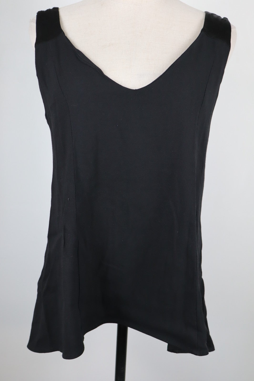 TWINSET SIMONA BARBIERI MAGLIA DONNA TG. 46 WOMAN VINTAGE T-SHIRT CASUAL