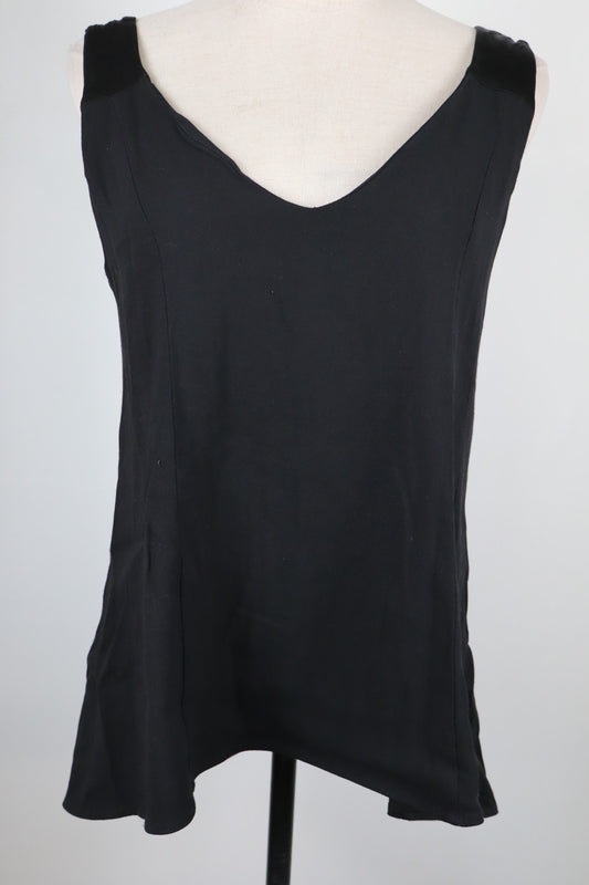 TWINSET SIMONA BARBIERI MAGLIA DONNA TG. 46 WOMAN VINTAGE T-SHIRT CASUAL