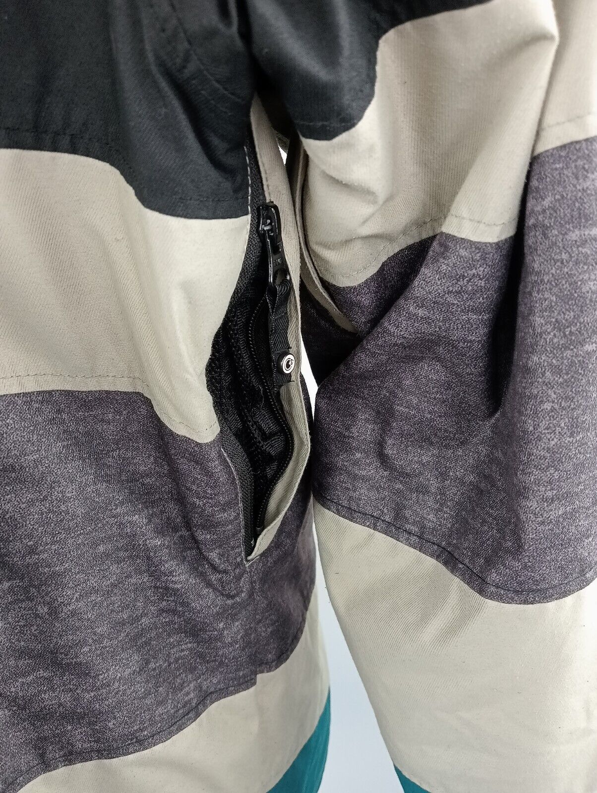 NOMIS GIUBBINO TECNICO UOMO GIACCA Tg M MAN CASUAL VINTAGE JACKET