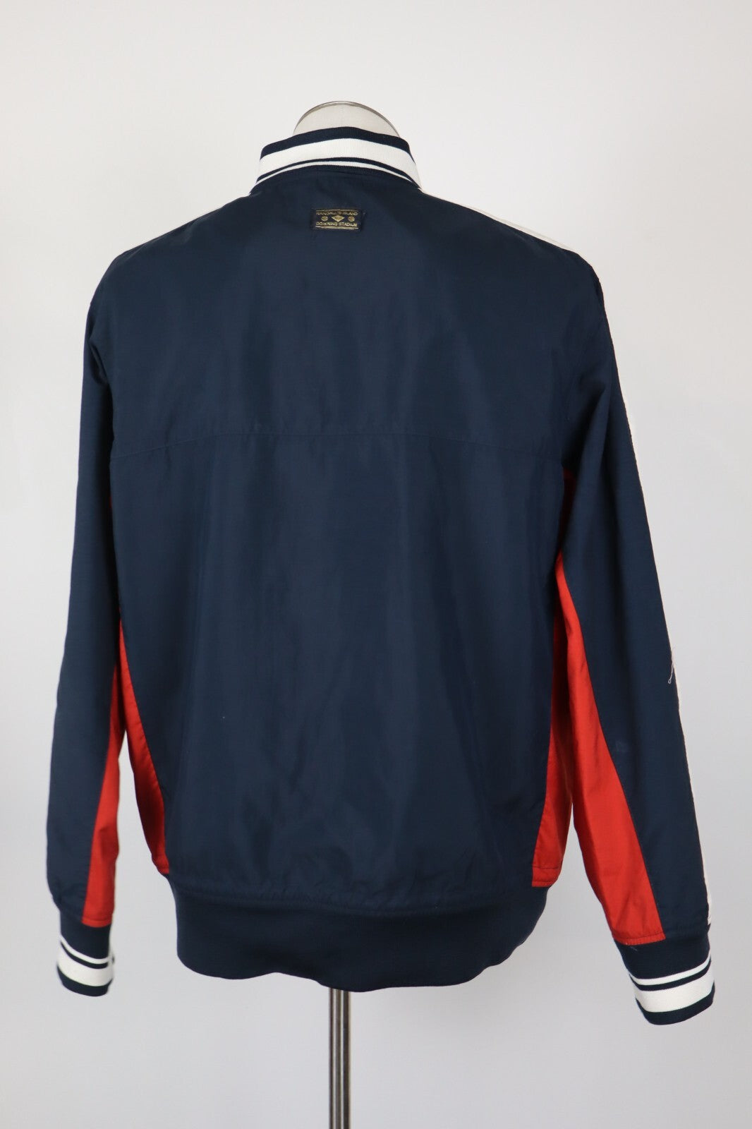 NIKE GIUBBINO LEGGERO UOMO Tg L MAN CASUAL VINTAGE JACKET