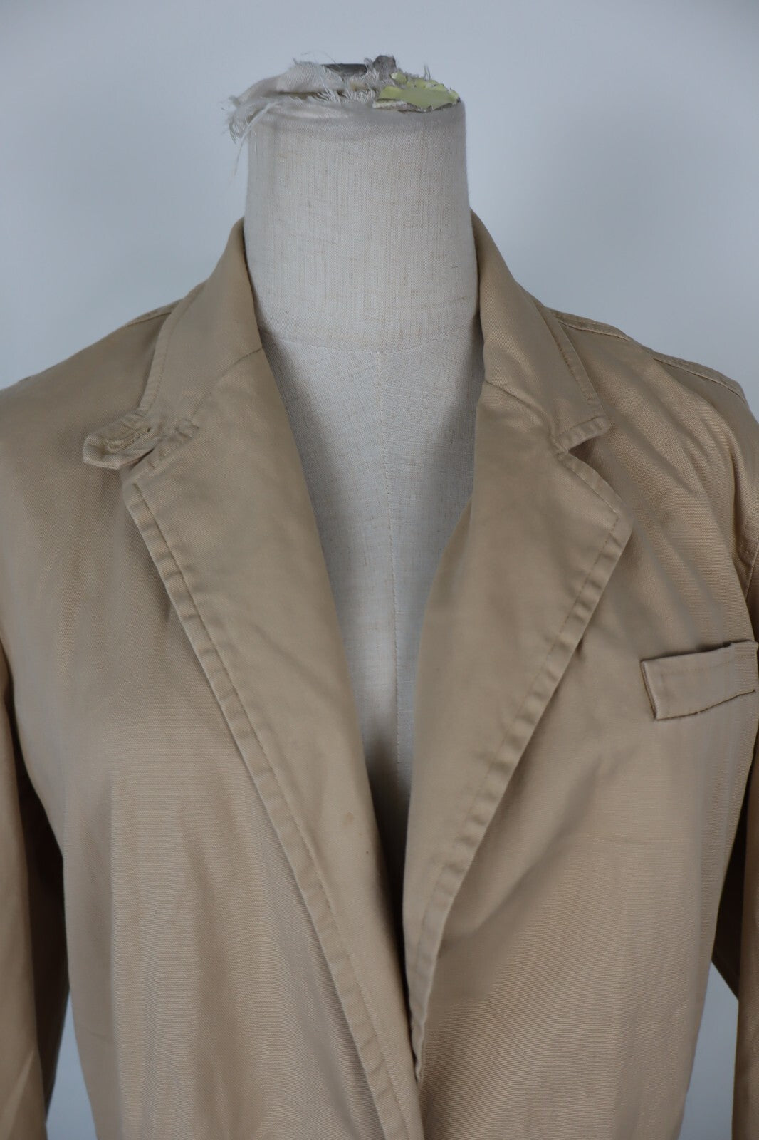 RALPH LAUREN GIUBBINO GIACCA DONNA Tg. 14 WOMAN CASUAL JACKET VINTAGE