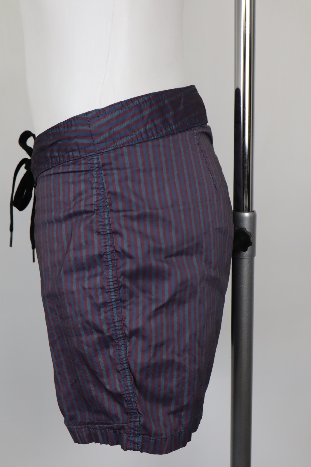 SUNDEK COSTUME PANTALONCINO FUMETTO MARE UOMO TG 30 MEN SWIMSUIT VINTAGE CASUAL