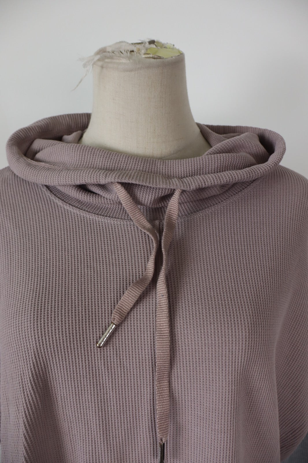 CALVIN KLEIN CK FELPA DONNA Tg M WOMAN CASUAL VINTAGE SPORT SWEATSHIRT COTONE