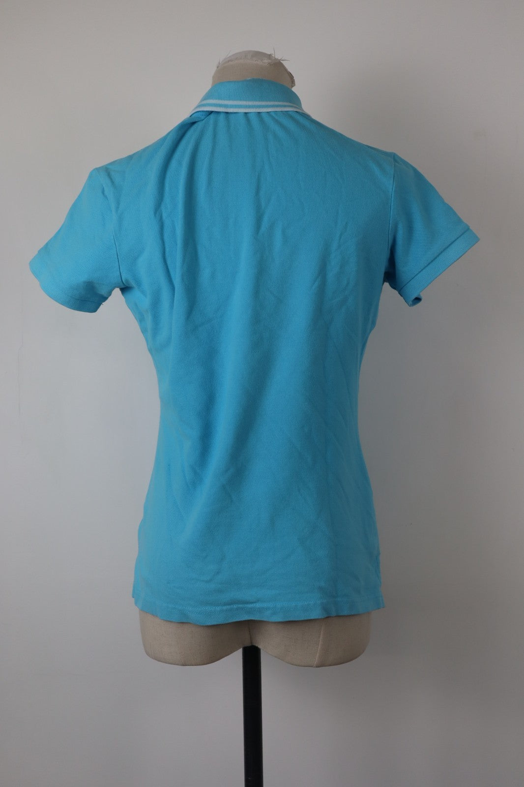 RALPH LAUREN SPORT POLO DONNA MAGLIA COTONE TG. XL WOMAN COTTON SHIRT CASUAL