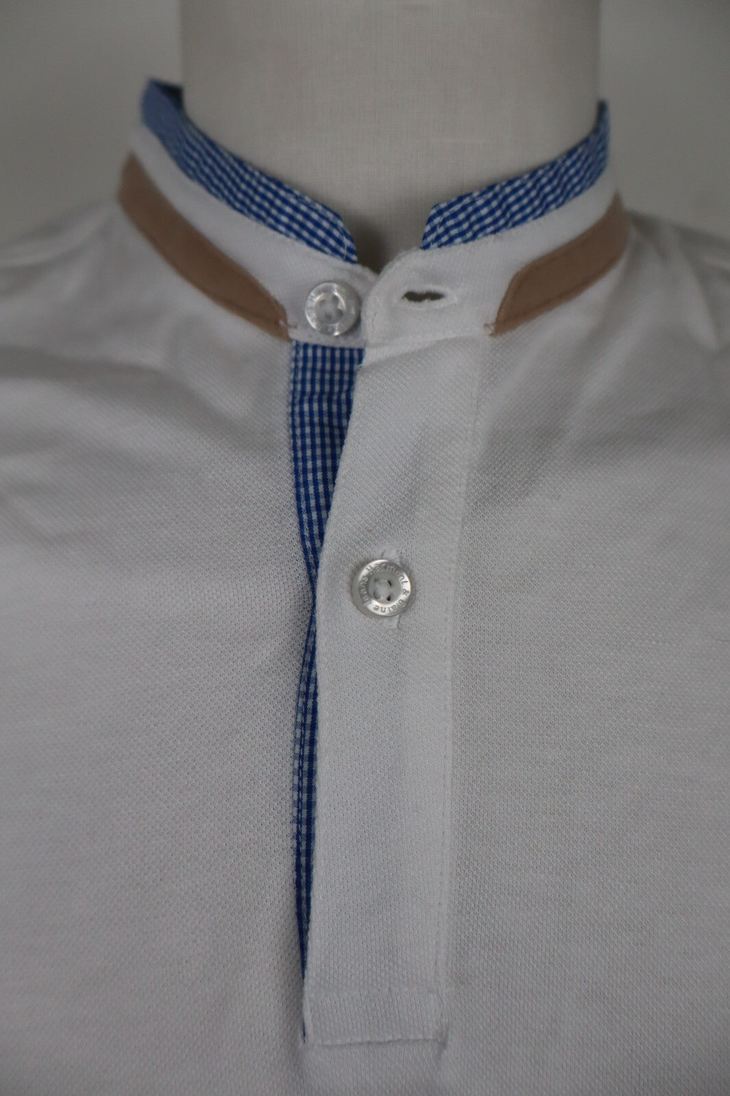 HARMONT & BLAINE POLO MAGLIA UOMO TG XL MAN T-SHIRT CASUAL VINTAGE COTONE
