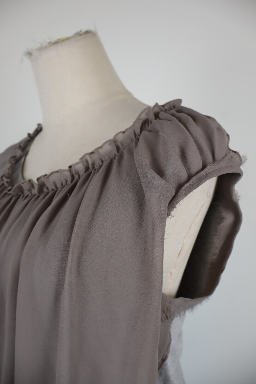 LIU JO MAGLIA DONNA TG. M WOMAN CASUAL VINTAGE T-SHIRT TOP CANOTTA