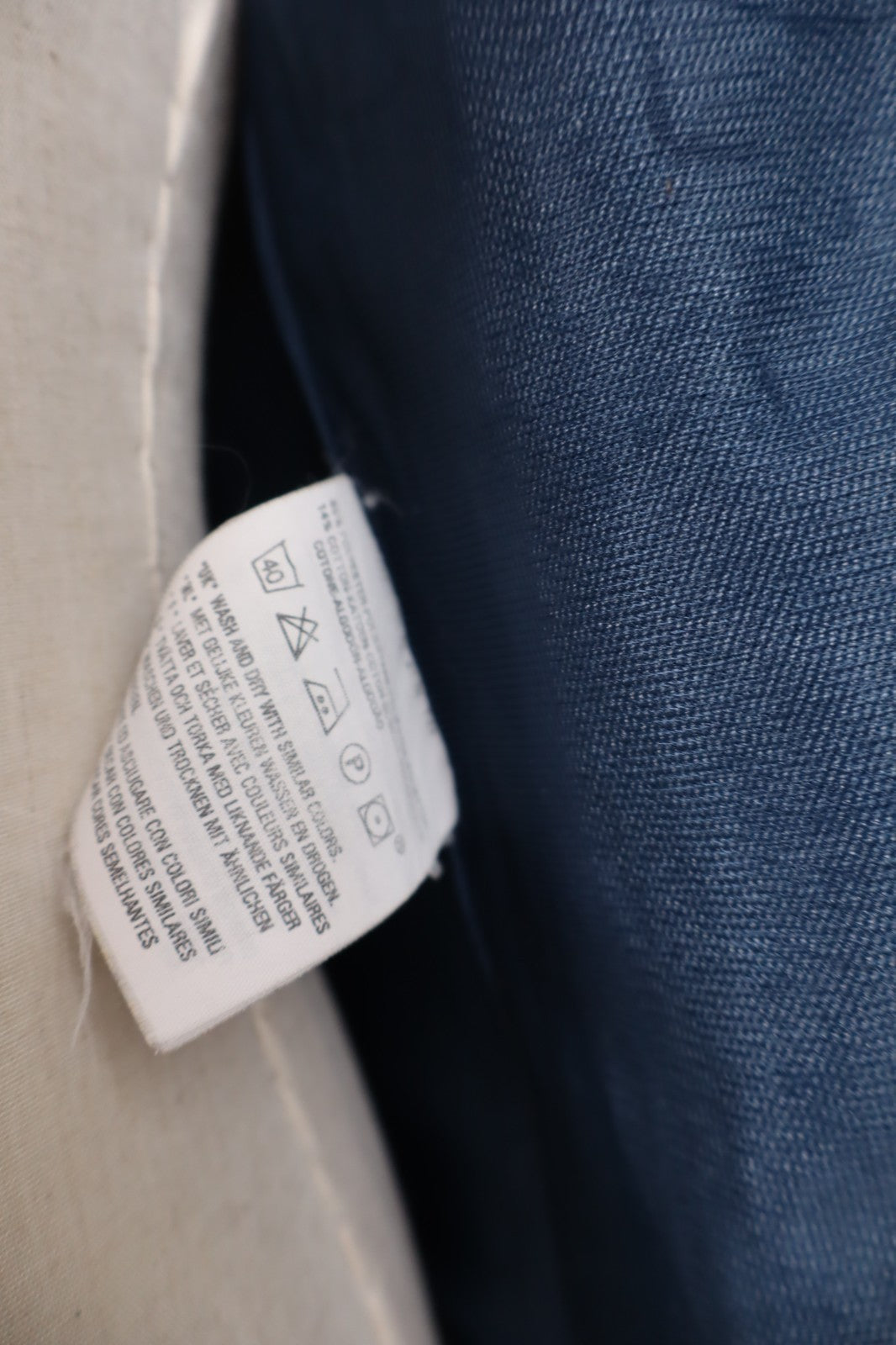 LEVI'S STAPREST GIUBBINO JEANS DENIM DONNA S WOMAN CASUAL VINTAGE JACKET LEGGERO