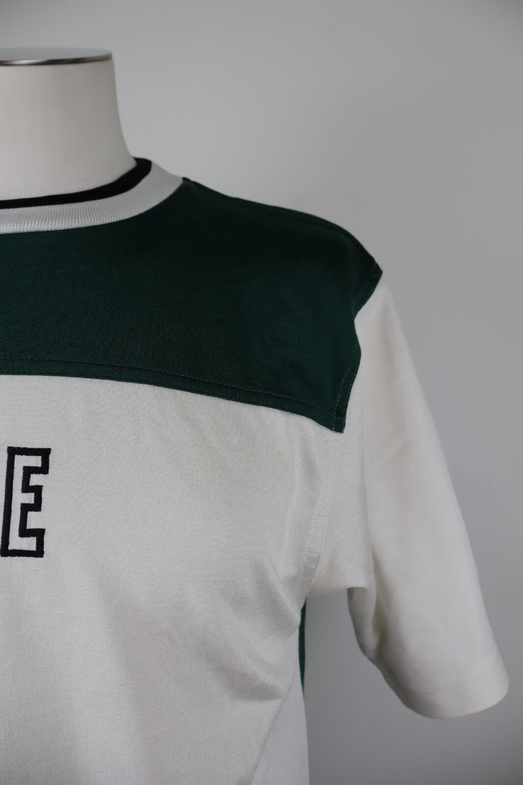 NIKE MAGLIA UOMO TG S MAN T-SHIRT CASUAL VINTAGE COTONE COTTON