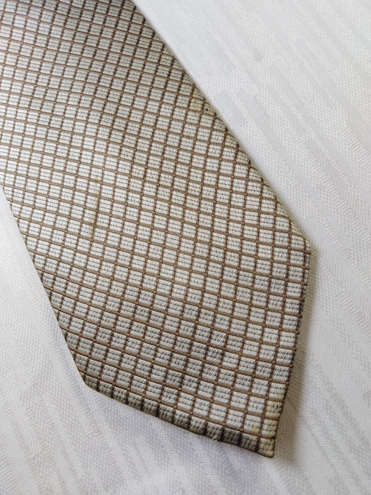 BIAGIOTTI 100% SILK TIE SETA CRAVATTA NECKTIE MADE IN ITALIA CLASSIC