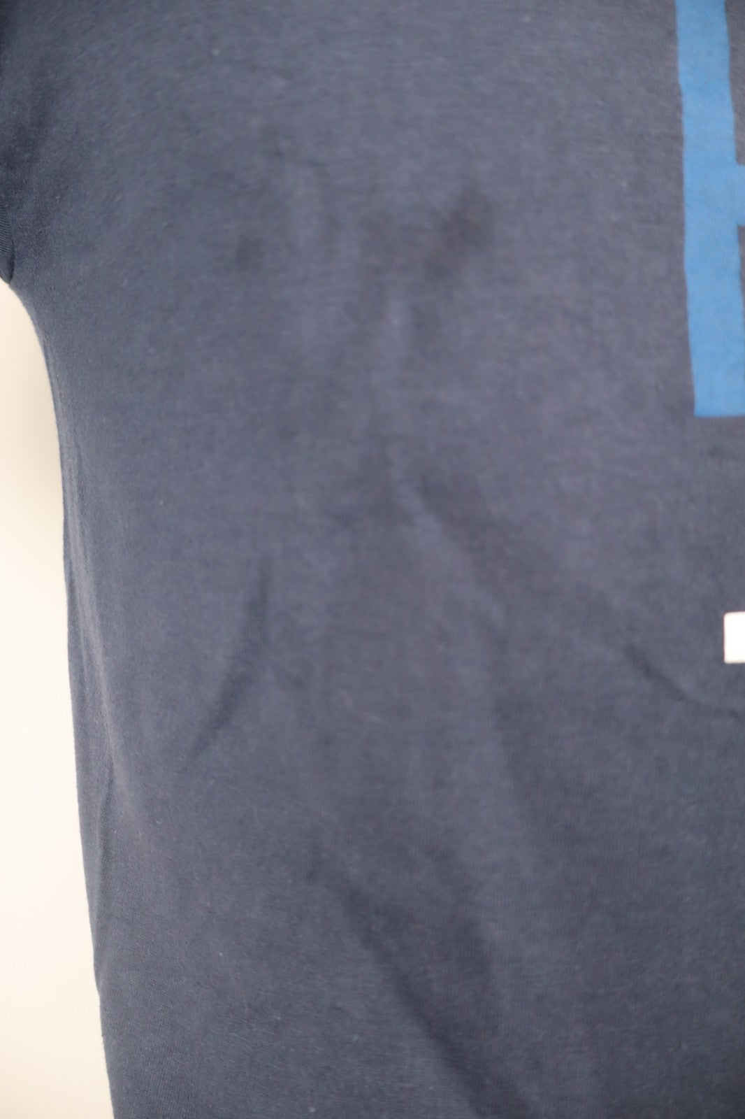 HARMONT & BLAINE SPORT MAGLIA UOMO TG M MAN COTONE SHIRT CASUAL VINTAGE LOGO