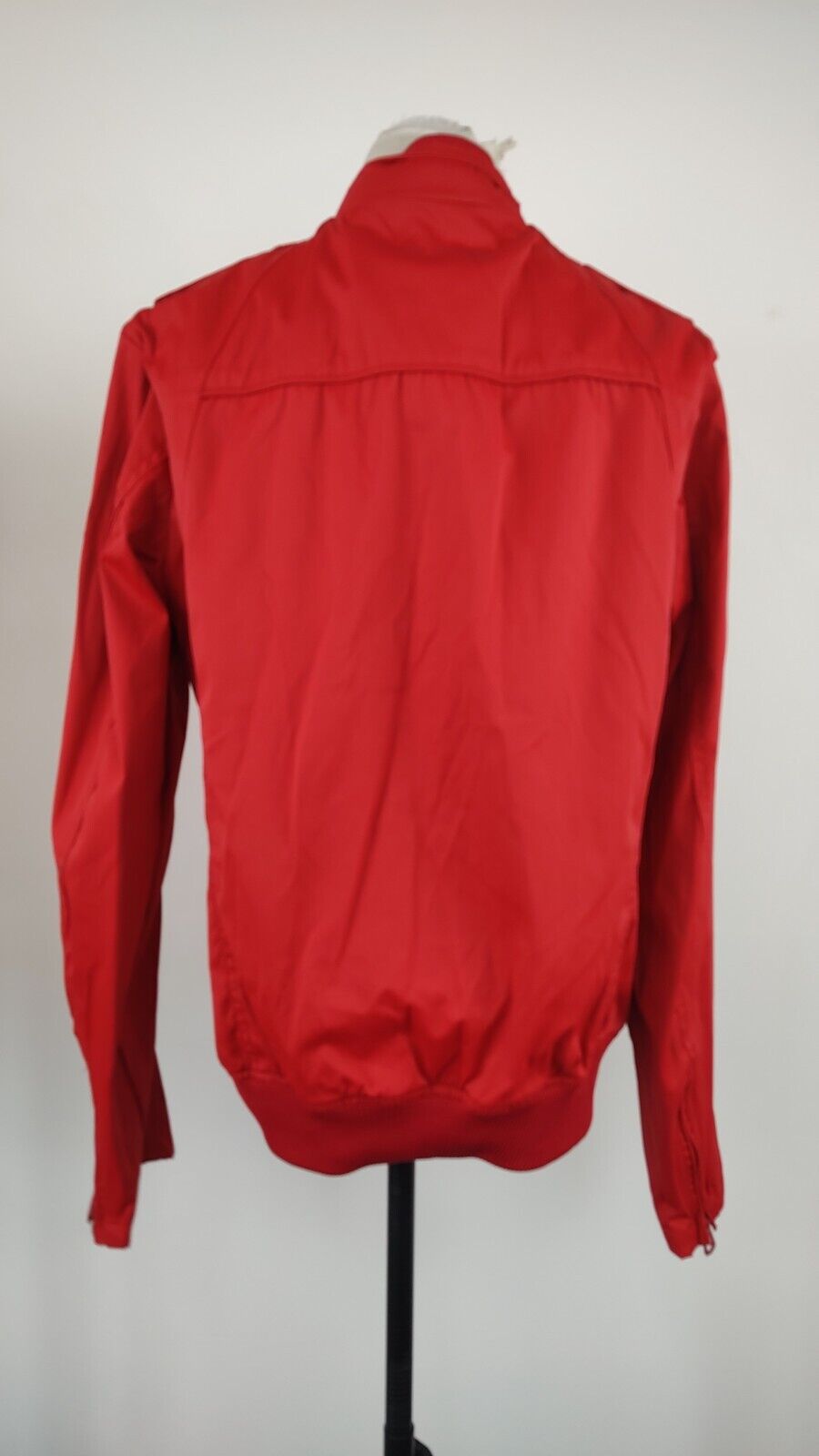 BOMBOOGIE GIUBBINO DONNA TG L WOMAN JACKET CASUAL VINTAGE COTONE