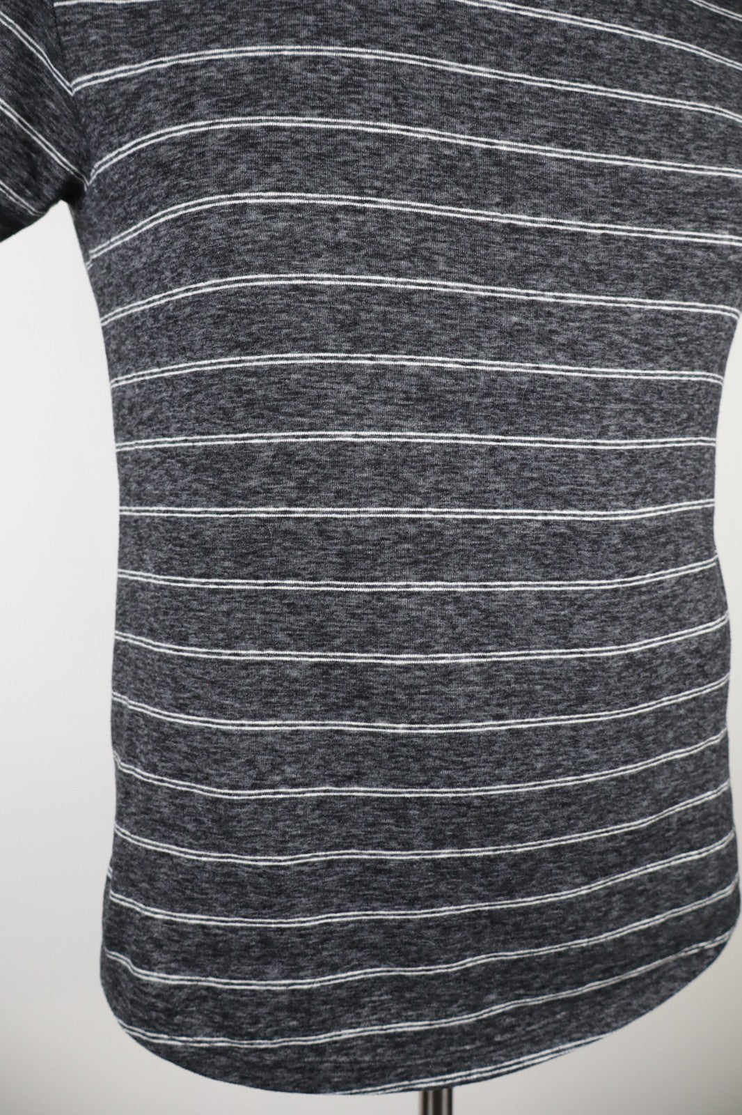 O'NEILL BLUE MAGLIA UOMO TG M MAN T-SHIRT CASUAL VINTAGE COTONE COTTON RIGHE