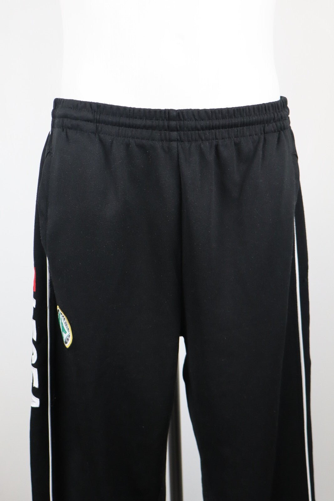 LEGEA AVELLINO PANTALONE CALCIO SPORT UOMO TG XL VINTAGE MAN PANTS
