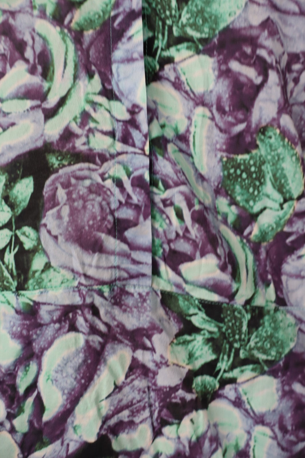 CONTE OF FLORENCE VESTITO DONNA TG S WOMAN CASUAL VINTAGE DRESS ABITO COTONE