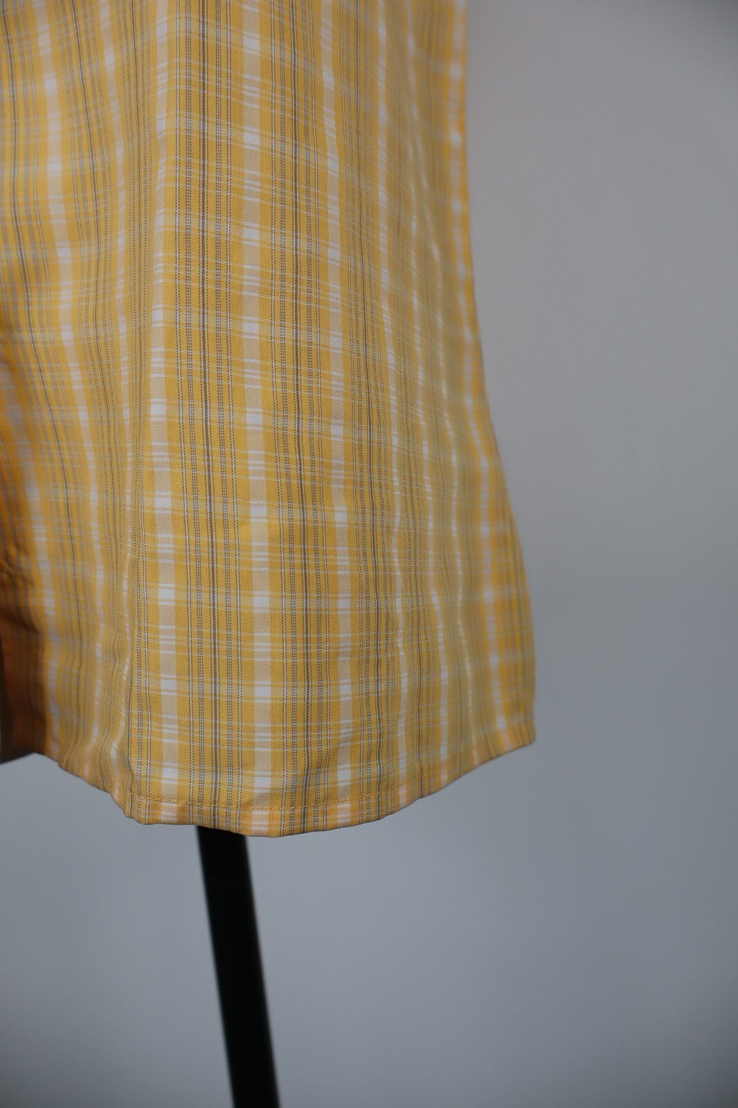 THE NORTH FACE CAMICIA DONNA TG. L WOMAN SHIRT CASUAL VINTAGE COTONE