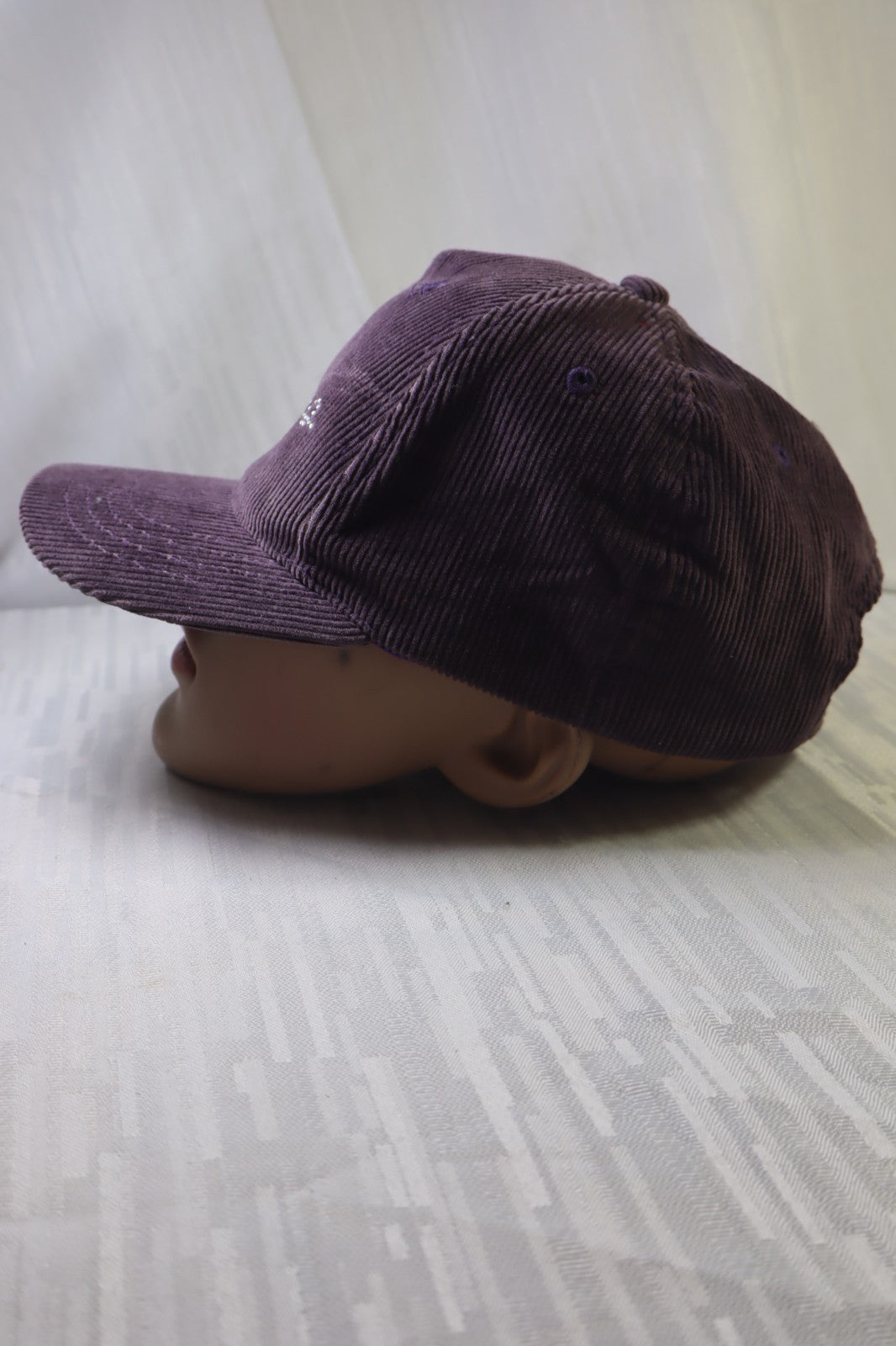 PEPE JEANS CAPPELLO TAGLIA L BERRETTO HAT CAP SPORT DONNA REGOLABILE VELLUTO