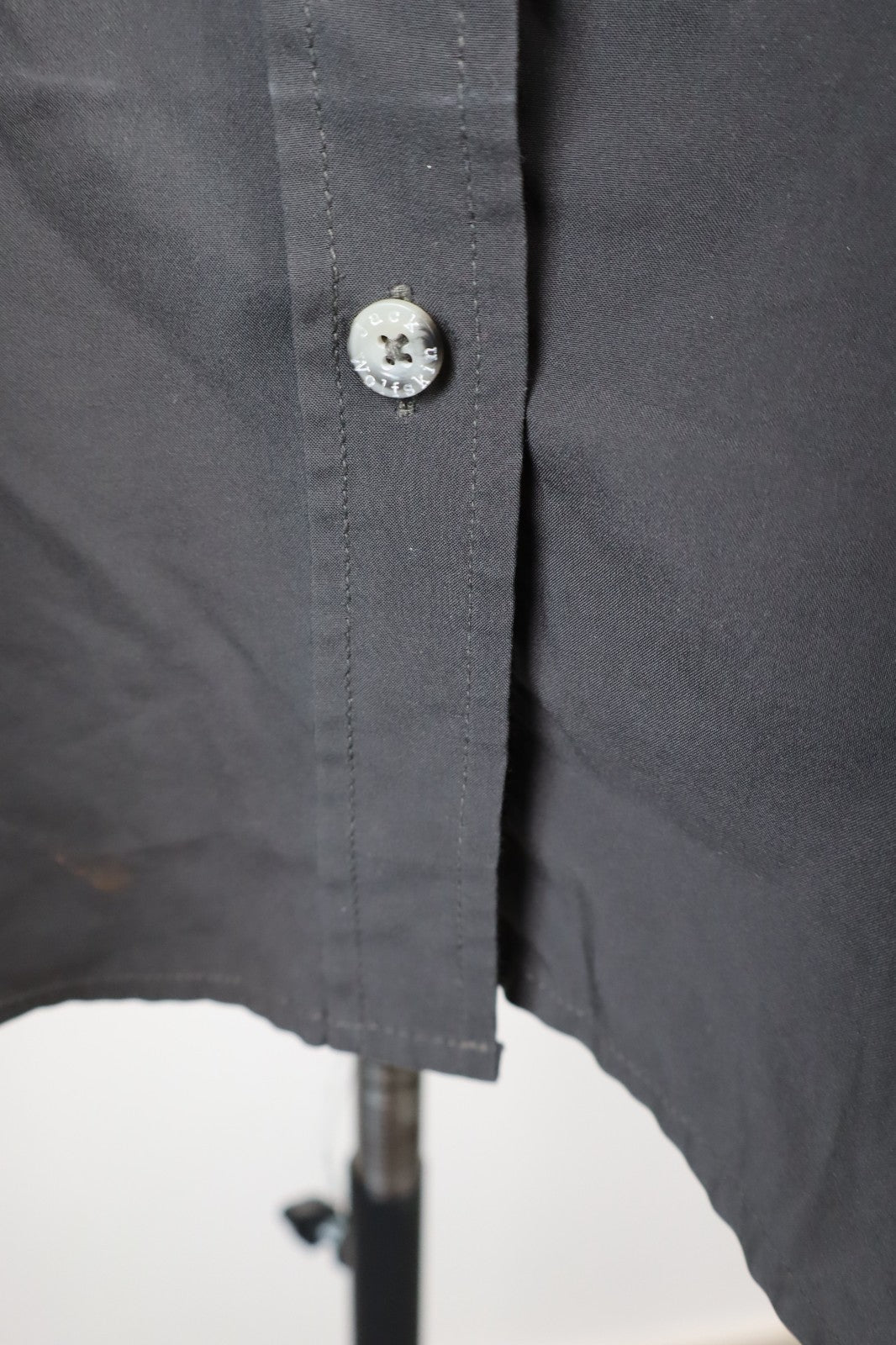 JACK WOLFSKIN CAMICIA DONNA TG. XL WOMAN SHIRT CASUAL VINTAGE