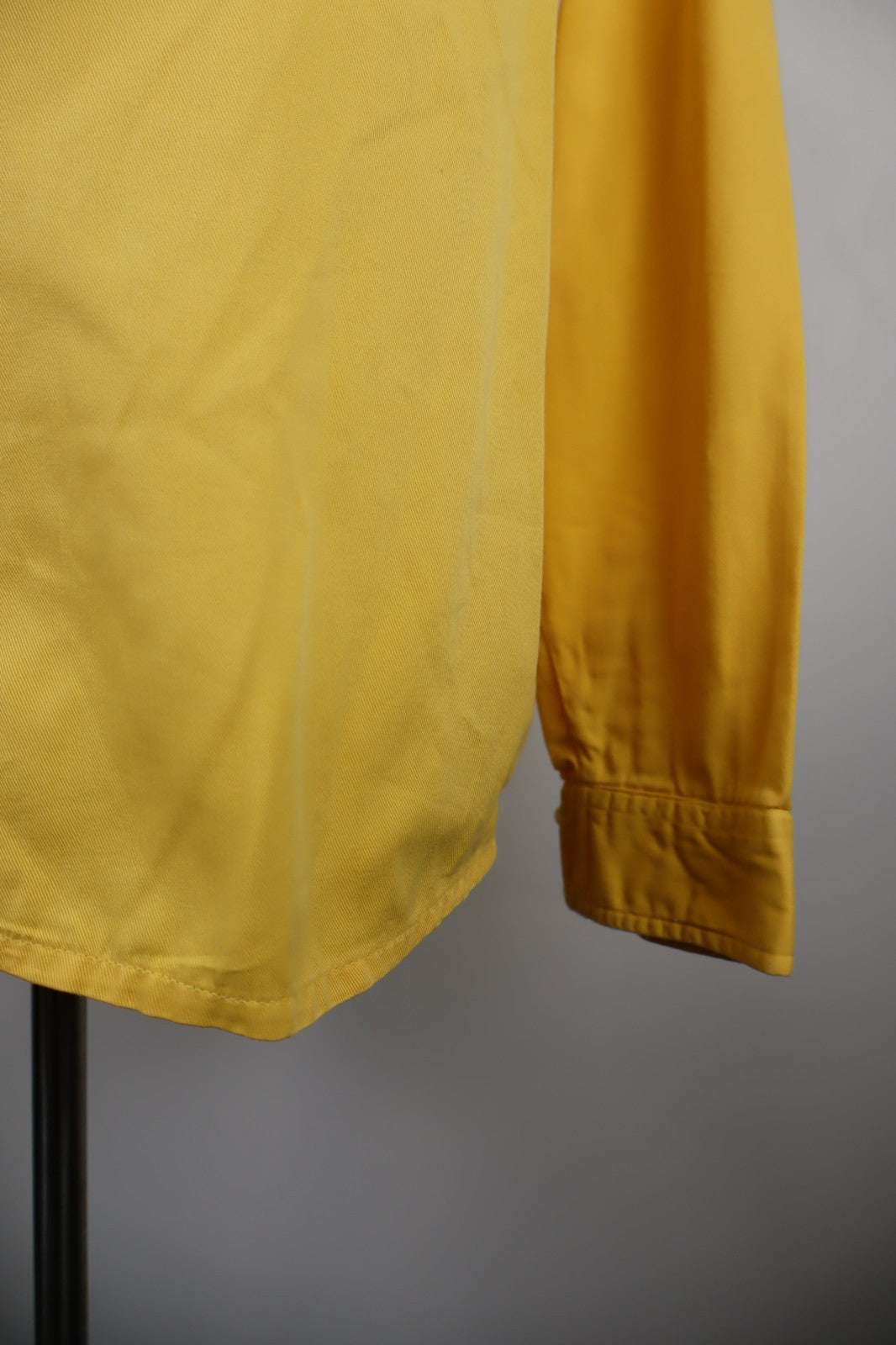 POLO RALPH LAUREN CAMICIA UOMO COTONE TG M MAN CASUAL VINTAGE COTTON SHIRT LOGO