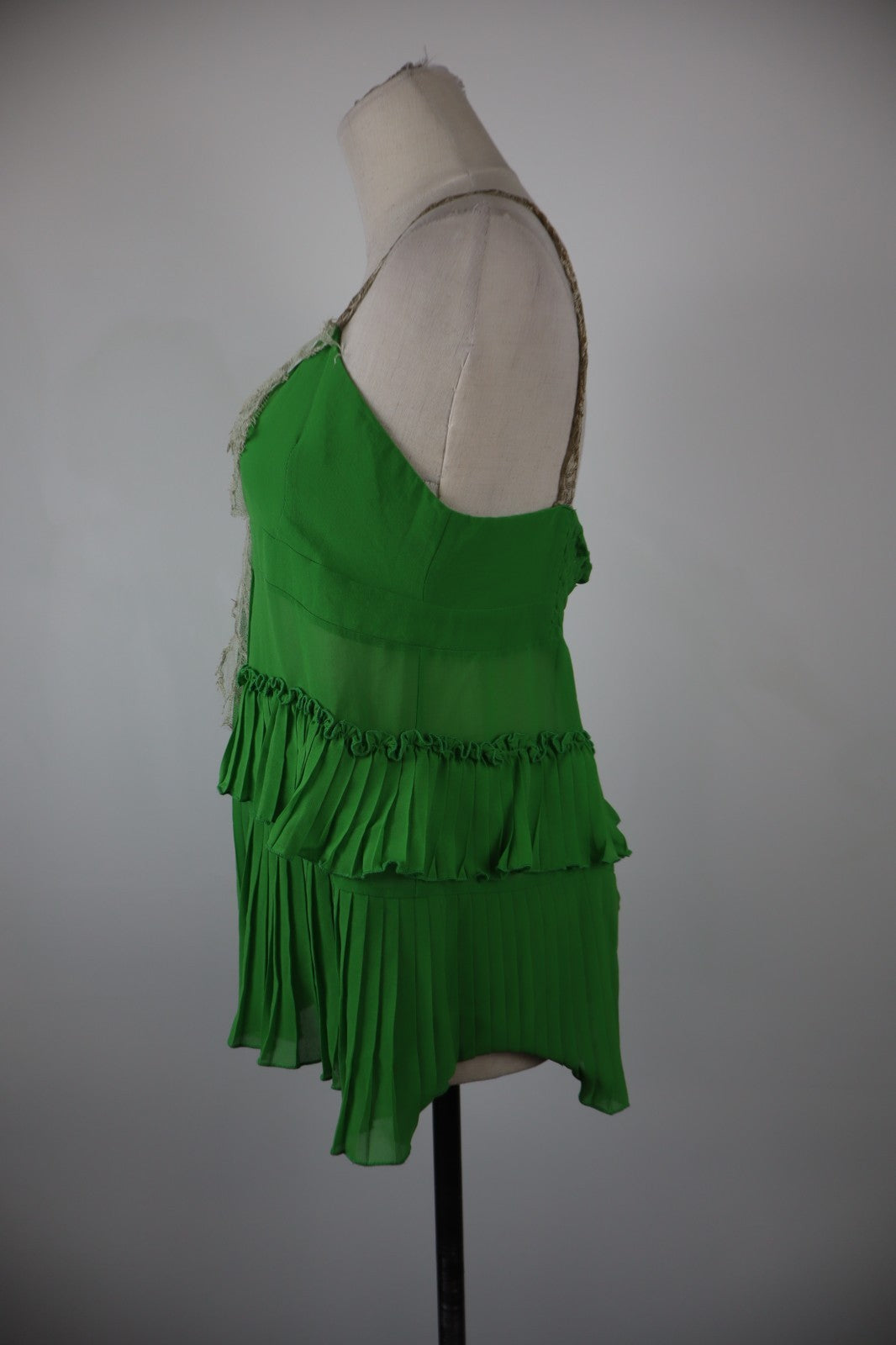 SIMONA BARBIERI TWINSET MAGLIA DONNA TG. S WOMAN T-SHIRT CASUAL VINTAGE TOP