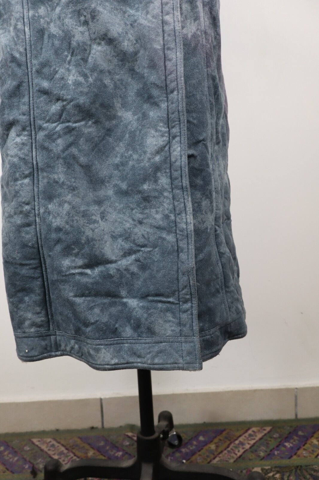 AUSTRALIAN GIUBBINO MONTONE IMBOTTITO DONNA TG 46 VINTAGE WOMAN JACKET CASUAL