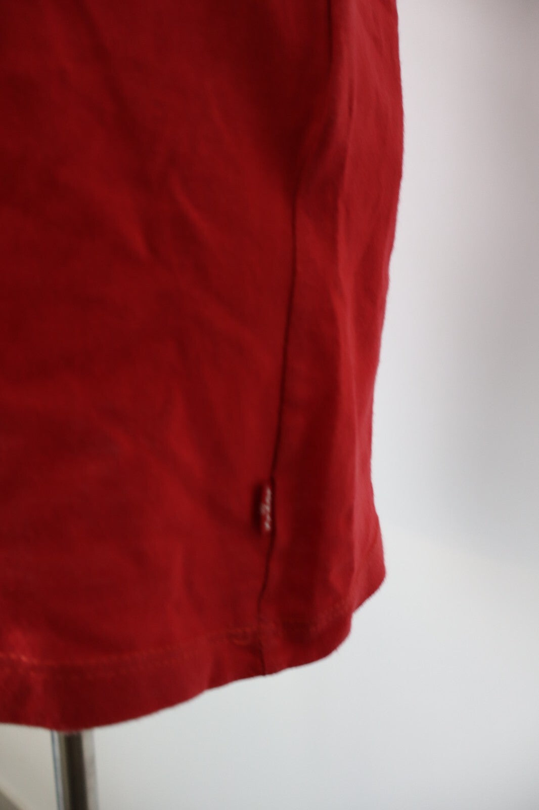 LEVI'S MAGLIA UOMO TG M MAN T-SHIRT CASUAL VINTAGE COTONE