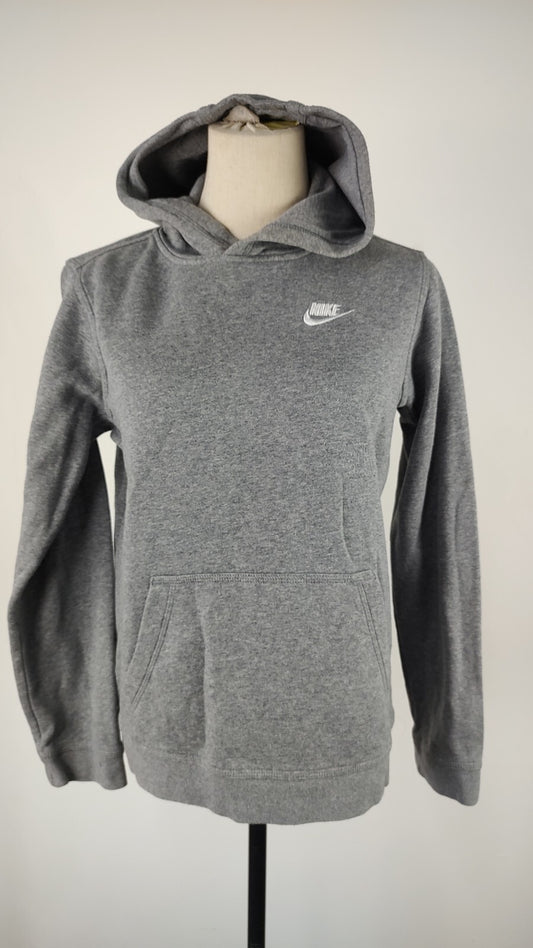 NIKE FELPA DONNA Tg XL WOMEN CASUAL VINTAGE SPORT SWEATSHIRT