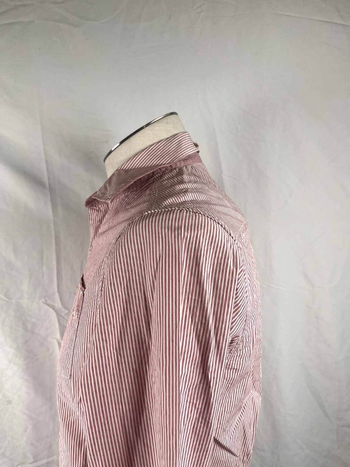 NAPAPIJRI CAMICIA UOMO COTONE TG. S MAN CASUAL VINTAGE COTTON SHIRT