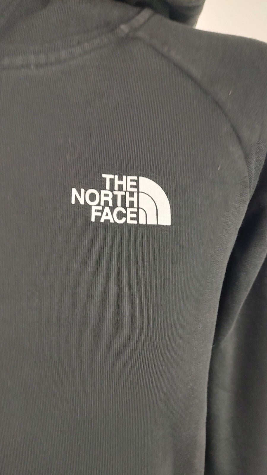 THE NORTH FACE FELPA GIACCA UOMO MAGLIA Tg S MAN SPORT SWEATSHIRT VINTAGE CASUAL