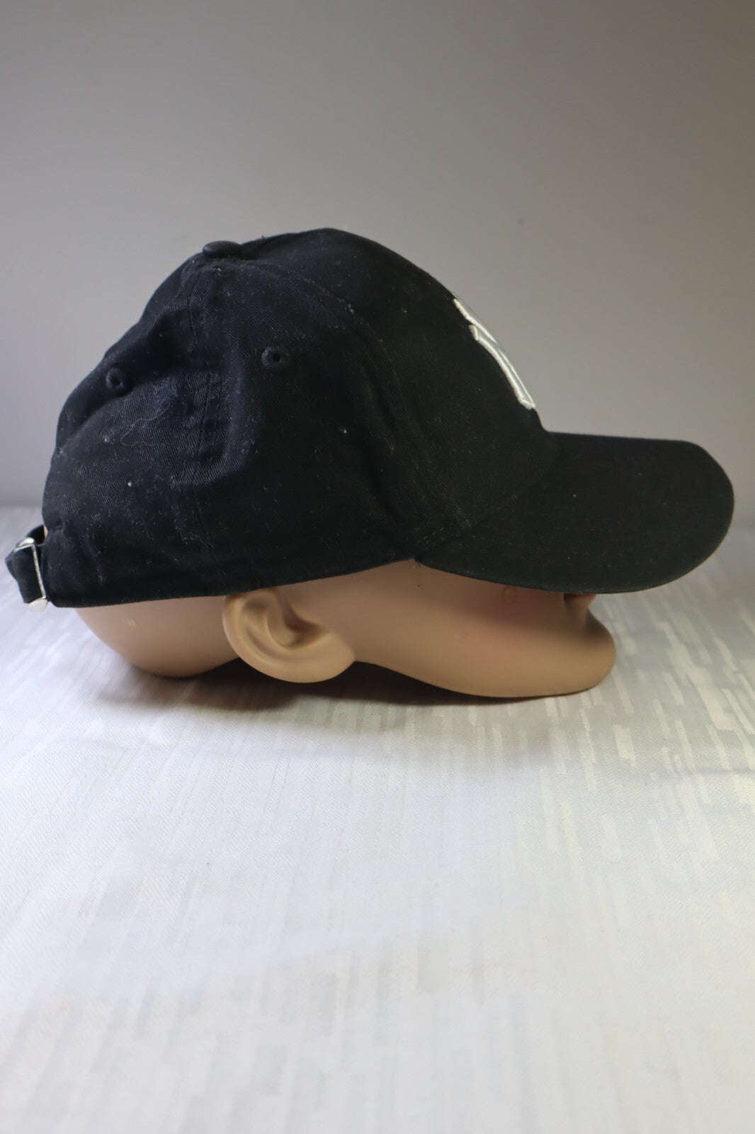 NEW ERA NEW YORK NY YANKEES CAPPELLO RAGAZZO BERRETTO HAT CAP VINTAGE