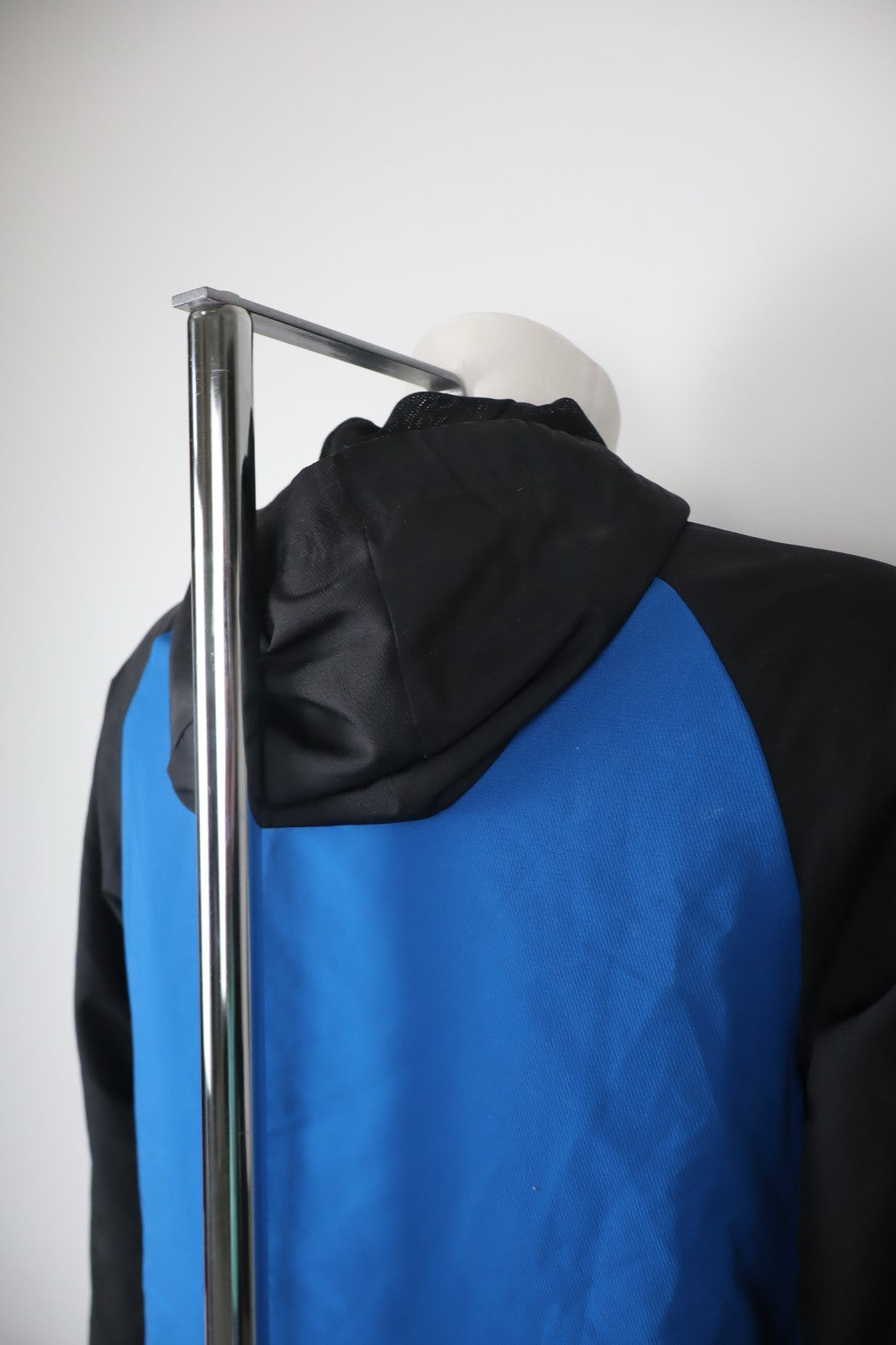 NIKE TUTA COMPLETA Tg S TRACKSUIT JACKET GIACCA PANTS UOMO SPORT