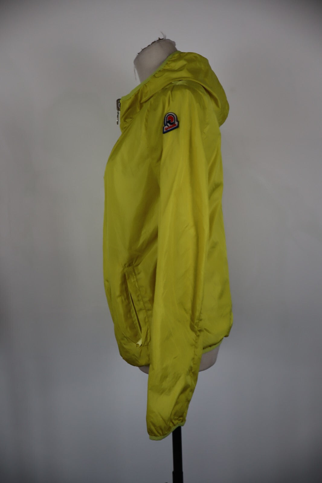 INVICTA GIUBBINO DONNA LEGGERO TG S WOMAN JACKET GIACCA VINTAGE DOUBLE FACE