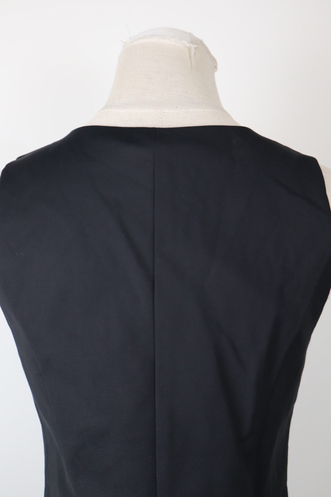 PATRIZIA PEPE VESTITO DONNA TG. 44 WOMAN CASUAL VINTAGE DRESS ABITO CERNIERA