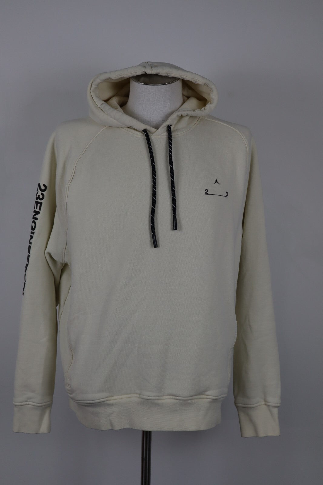 AIR JORDAN FELPA GIACCA UOMO MAGLIA Tg M MAN SPORT SWEATSHIRT VINTAGE CASUAL