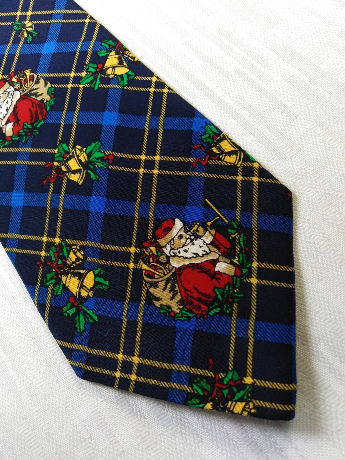 PAL ZILERI 100% SILK TIE SETA CRAVATTA NECKTIE MADE IN ITALY CLASSIC