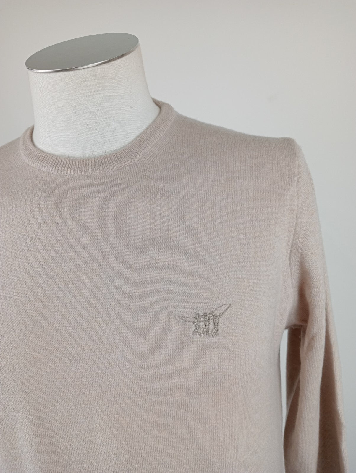 HENRY COTTON'S MAGLIONE LANA WOOL UOMO M MAN SWEATER CASUAL VINTAGE