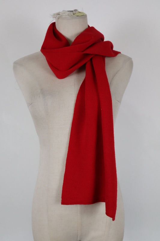 CHAMPION SCIARPA UOMO DONNA UNISEX WOMAN MAN VINTAGE CASUAL SCARF