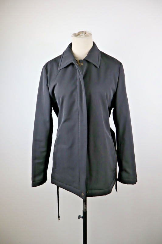 WEEKEND MAX MARA GIUBBINO CAPPOTTO DONNA TG 42 WOMAN JACKET CASUAL VINTAGE