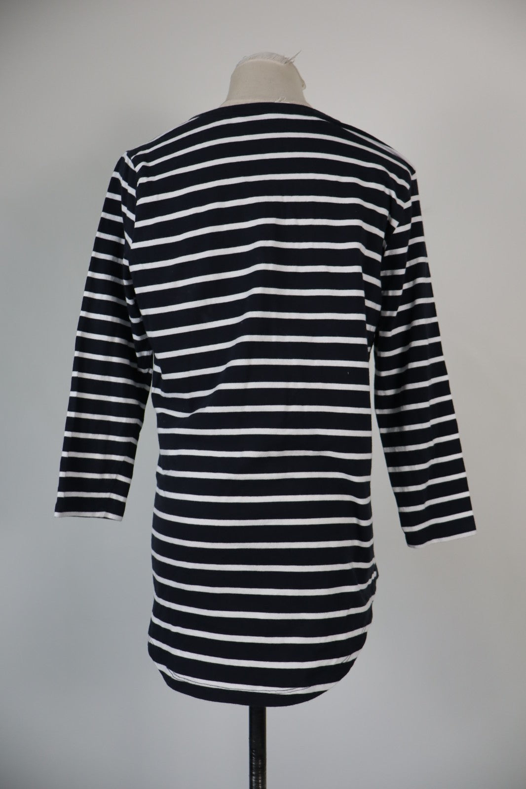 MICHAEL KORS MAGLIA DONNA TG. L WOMAN CASUAL VINTAGE T-SHIRT COTONE