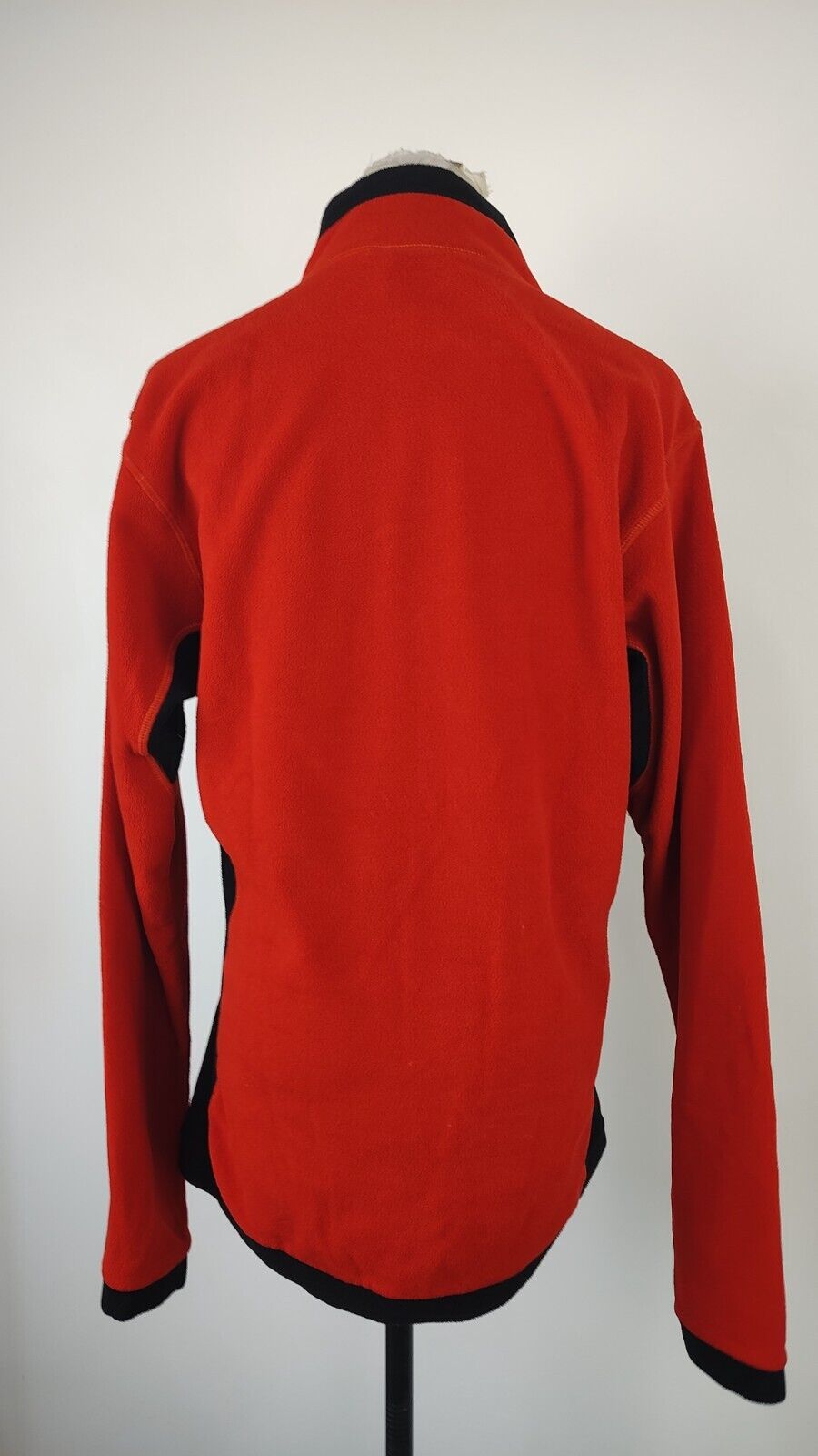THE NORTH FACE FELPA DONNA Tg XL WOMAN CASUAL VINTAGE SPORT SWEATSHIRT