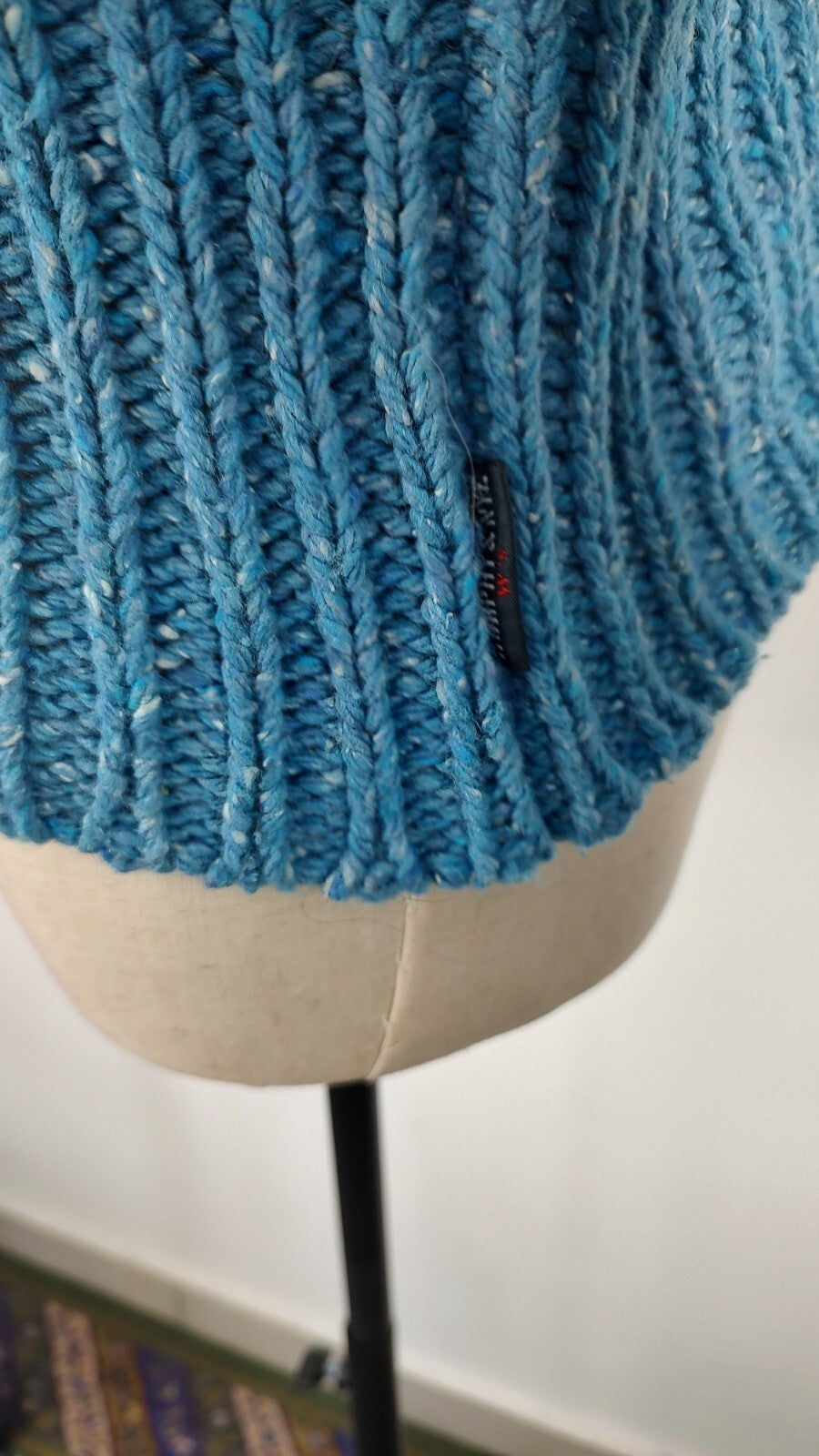 MURPHY & NYE MAGLIONE COTONE DONNA Tg. S WOMAN CASUAL SWEATER