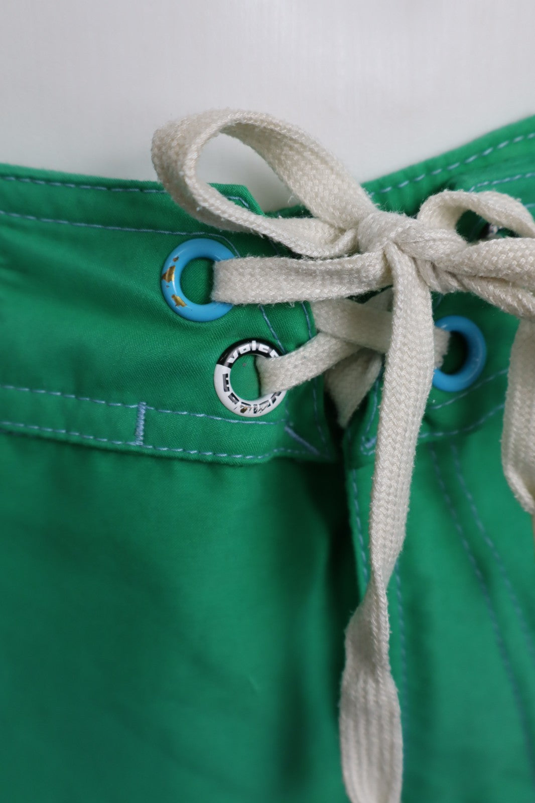 VOLCOM 2WAY COSTUME PANTALONCINO MARE UOMO TG 44 MEN SEA SWIMSUIT VINTAGE CASUAL