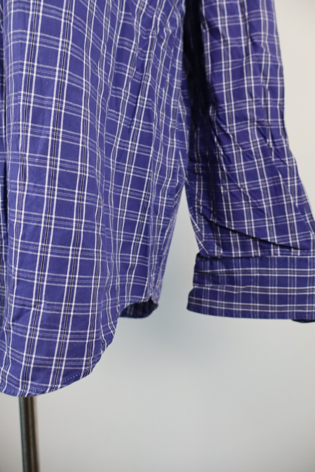 FILA CAMICIA UOMO COTONE TG. L MAN CASUAL VINTAGE COTTON SHIRT