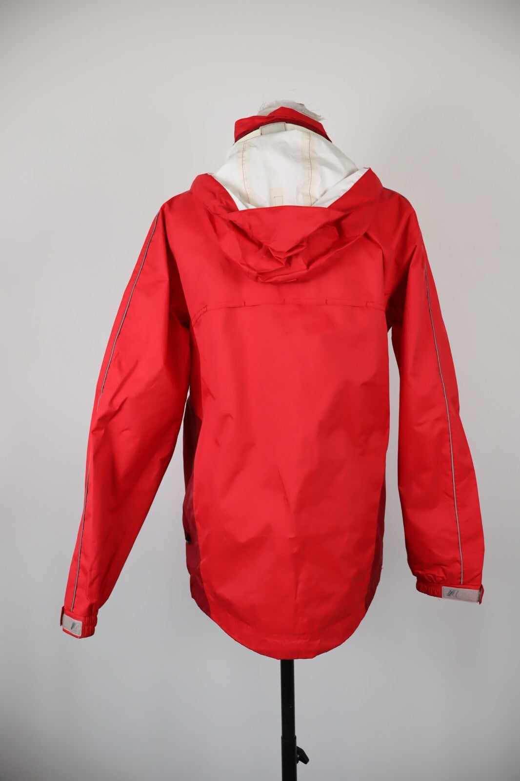 K-WAY GIUBBINO LEGGERO DONNA Tg 36 WOMEN VINTAGE CASUAL JACKET