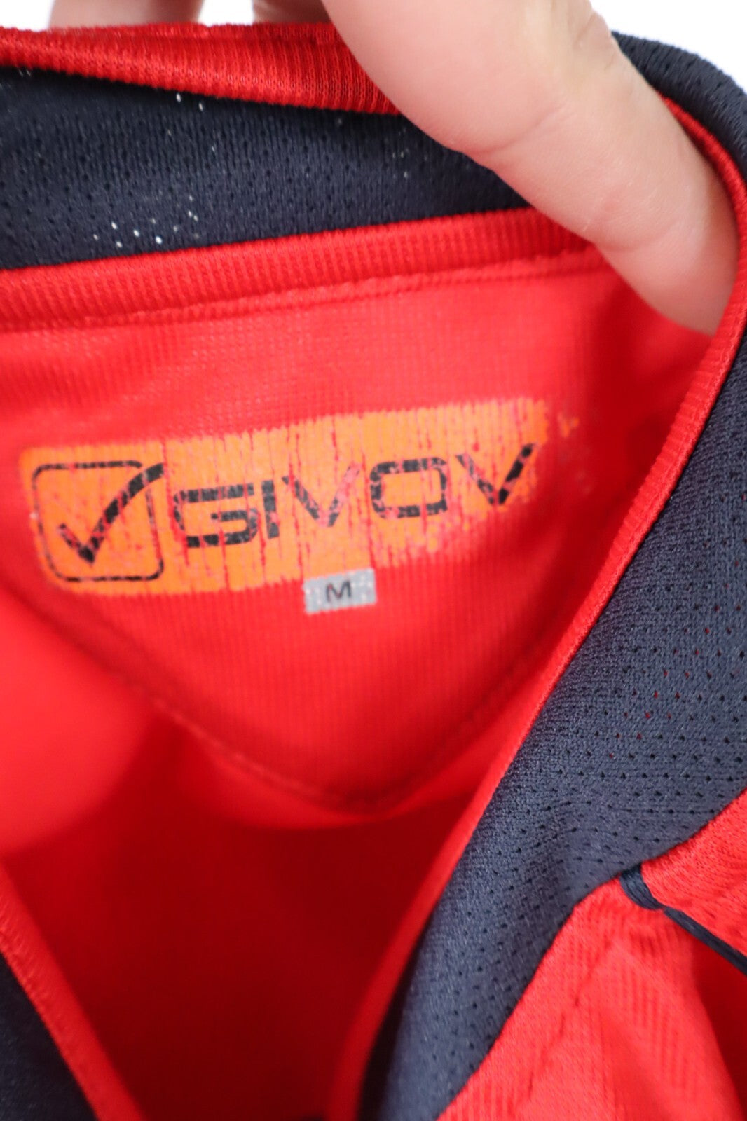 GIVOVA TURRIS N 1 MAGLIA CALCIO TRIKOT UOMO Tg M SOCCER JERSEY VINTAGE PORTIERE