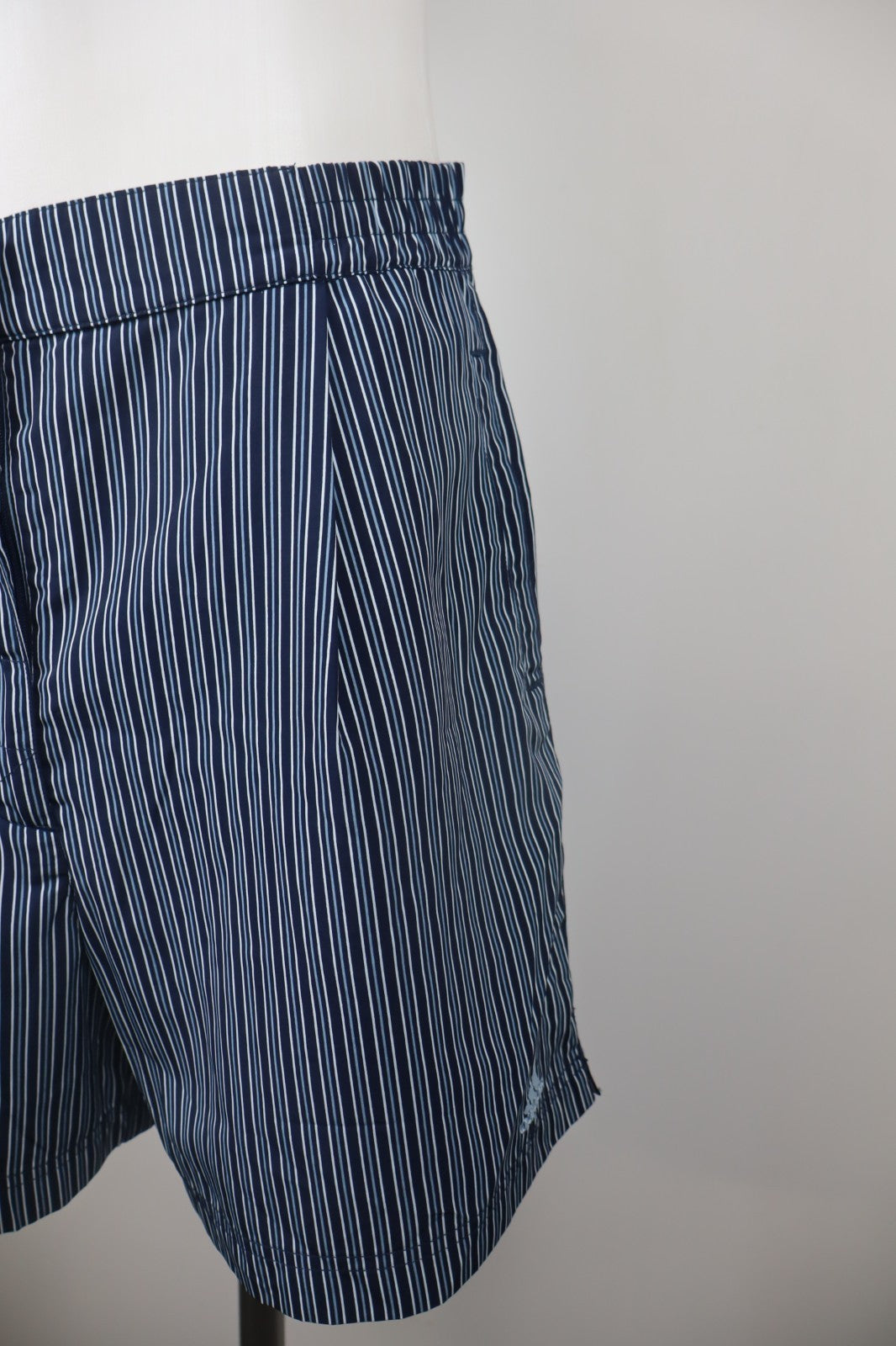 ADIDAS COSTUME PANTALONCINO MARE UOMO TG I 50 MEN SWIMSUIT VINTAGE CASUAL