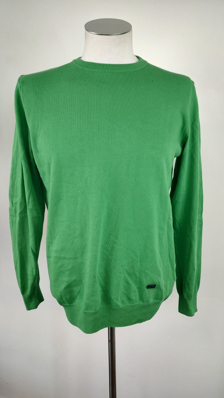 HENRY COTTON'S MAGLIONE VINTAGE UOMO Tg. M MAN SWEATER CASUAL VINTAGE