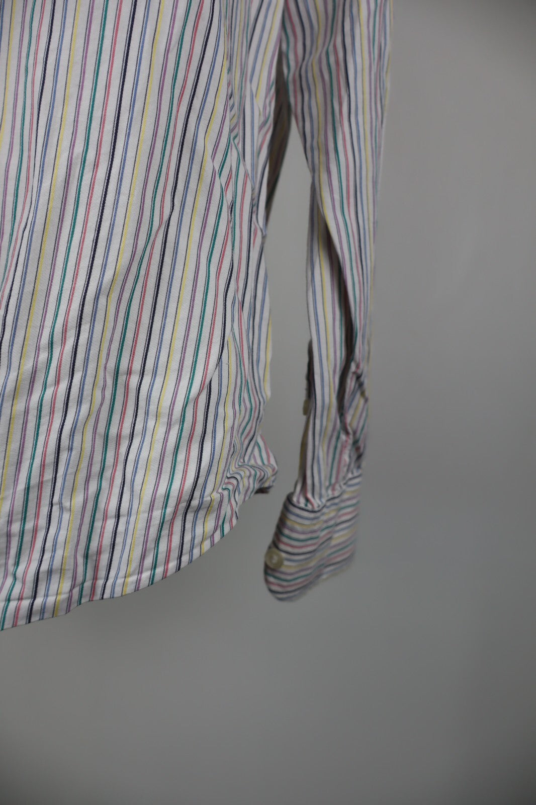 HARMONT & BLAINE CAMICIA UOMO TG.  XL MAN CASUAL VINTAGE SHIRT COTONE COTTON