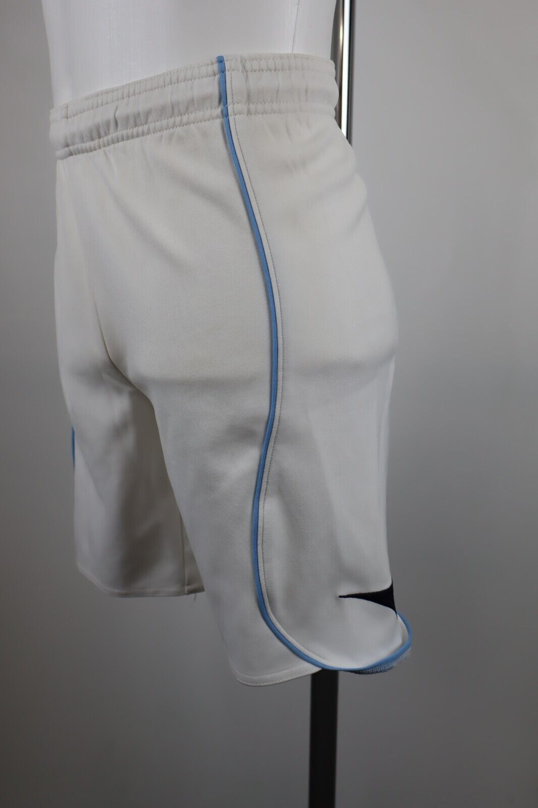 DIADORA NAPOLI PANTALONE TUTA CALCIO SPORT UOMO TG S VINTAGE MAN PANTS