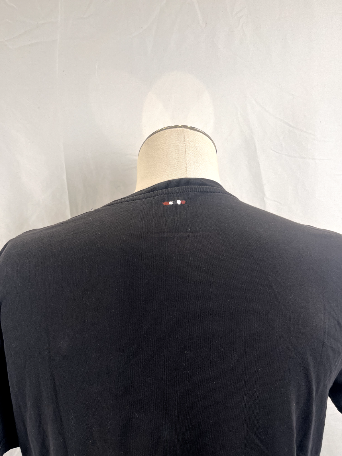 NAPAPIJRI MAGLIA COTONE UOMO TG. L MAN T- SHIRT CASUAL VINTAGE COTTON